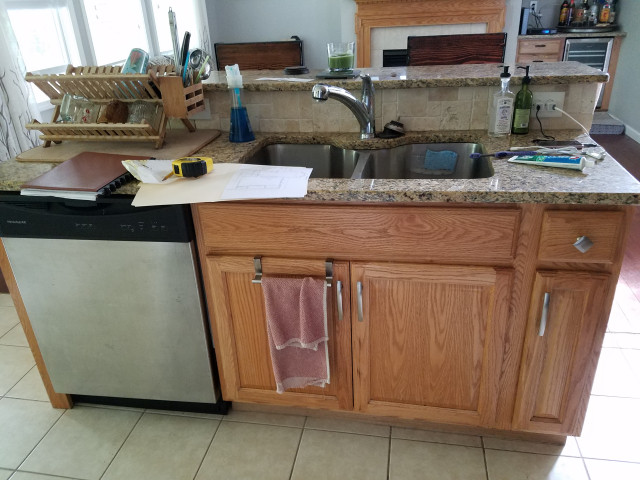 Rustic Remodel rustic