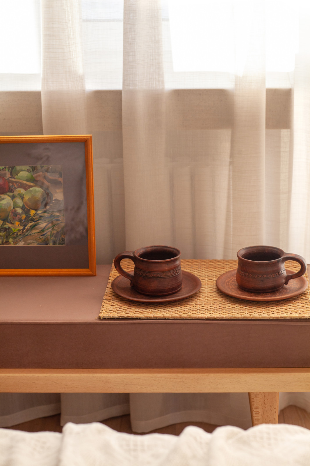 Счастливая квартира