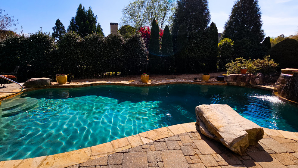 Outdoor Lighting and Audio, Cumming, Ga