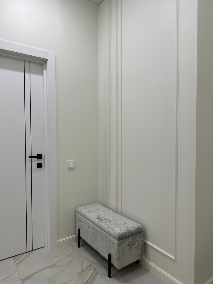 ЖК Прокшино 31 м2