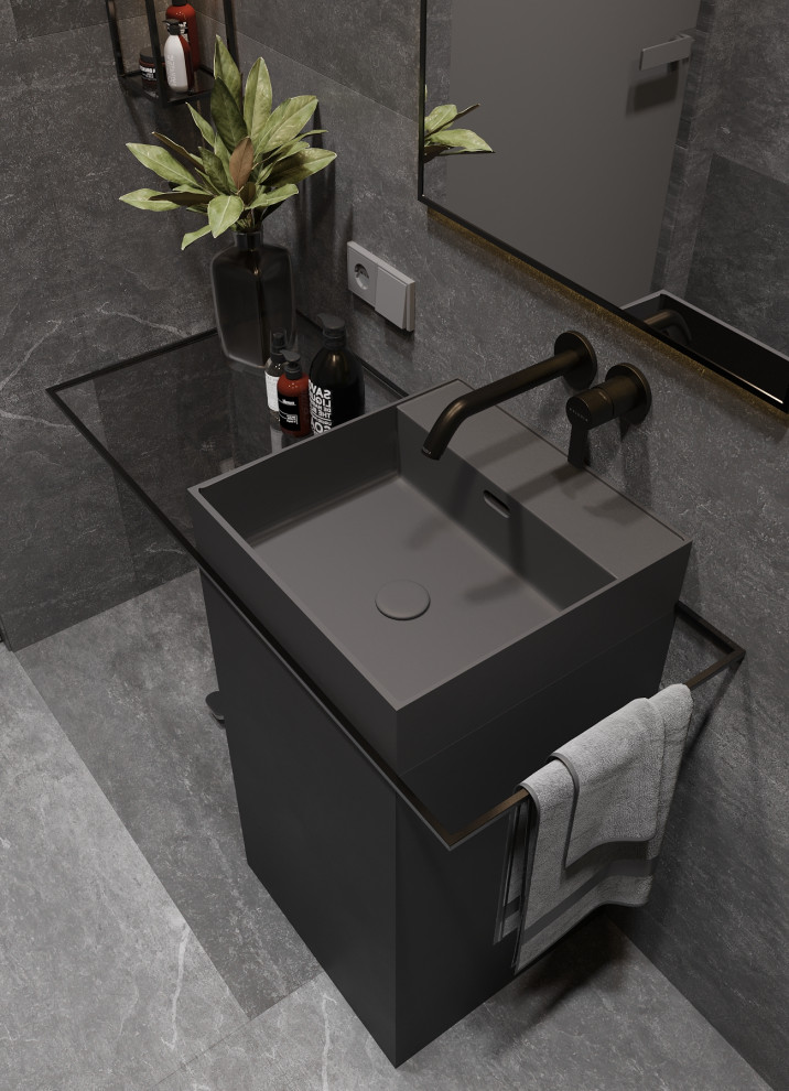 Коттедж в п. Холмогоровка