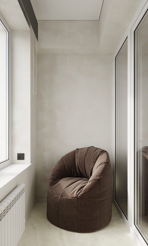 Квартира в ЖК UP grade 40 кВ.м