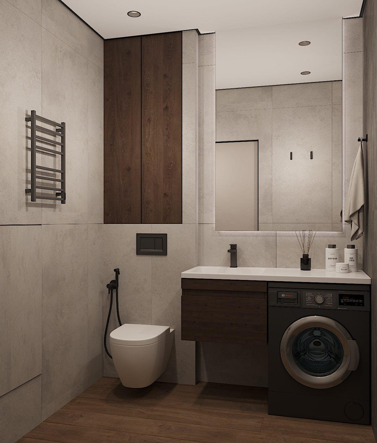 Квартира 40м2 в Геленджике для аренды