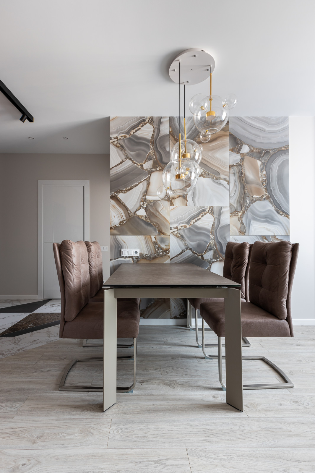 ЖК "Дом на Набережной"