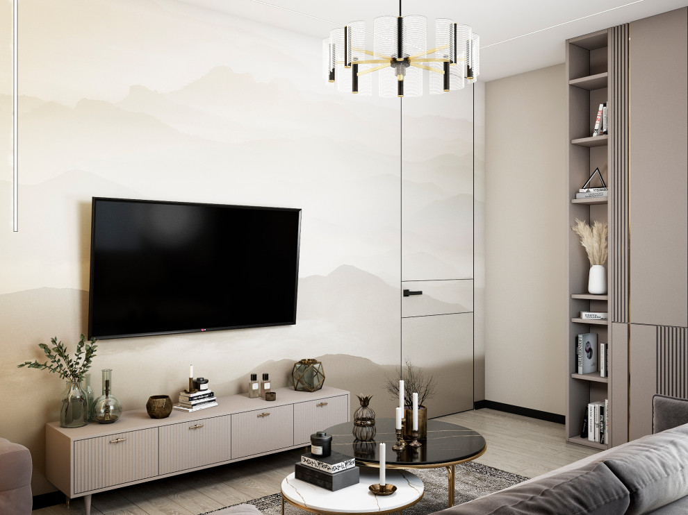 Энергия огня