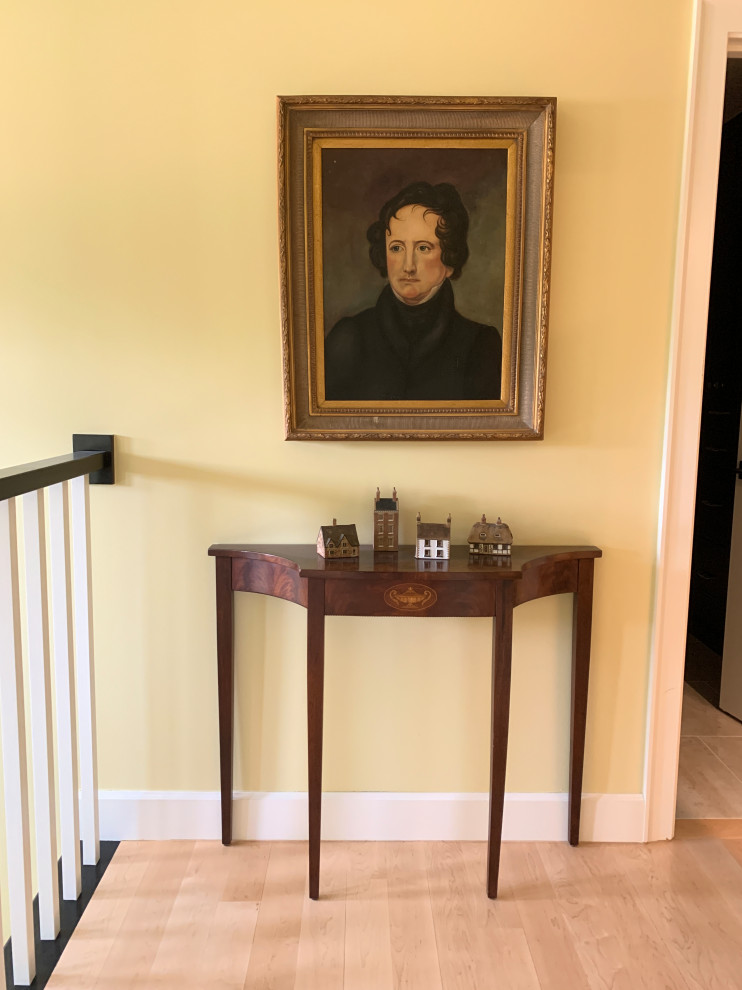 Wilson Dr Collaboration: Erin Welner Interiors &amp; Sherri Fandrich Designs/Mot