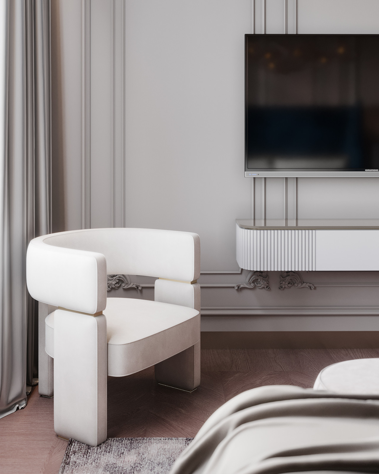 ЖК LEGENDA Героев