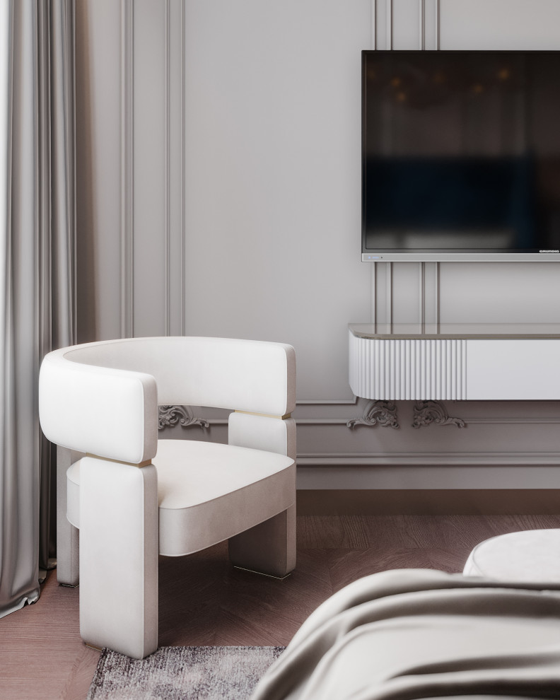 ЖК LEGENDA Героев