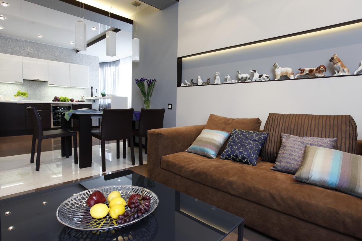 Квартира в Реутове