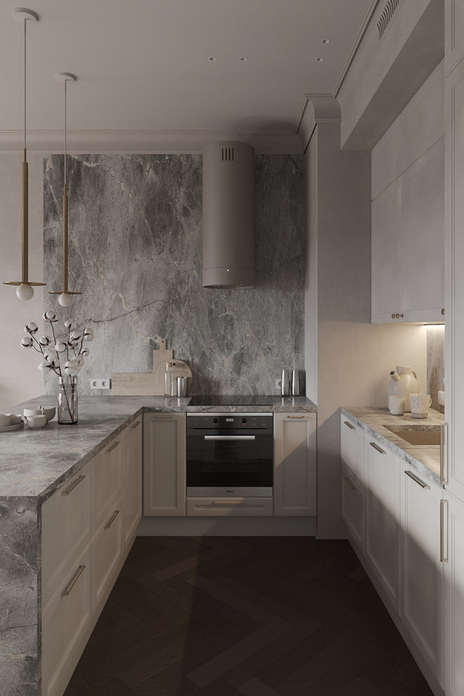 Частная 2х комнатная квартира ЖК ТИШИНКА