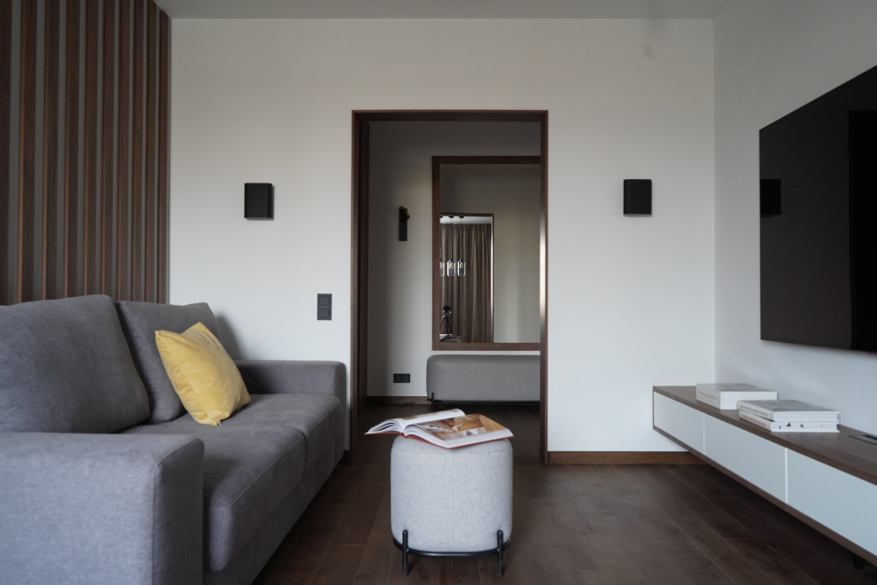 Мичуринский