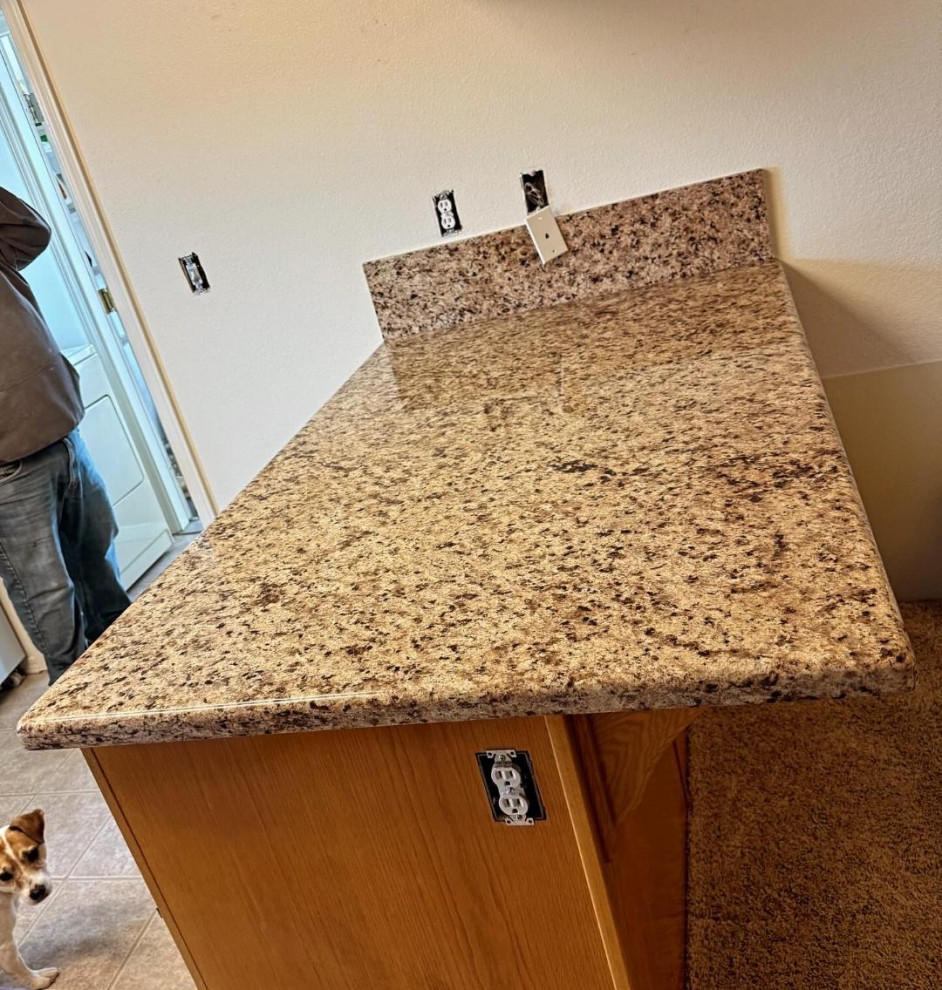 Granite Kitchens