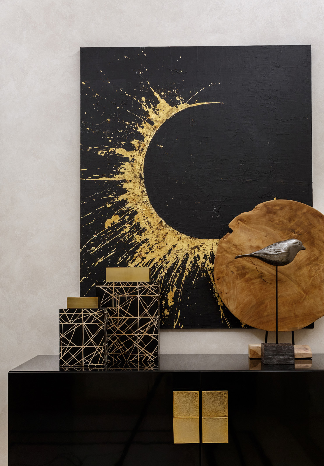 Квартира в ЖК WeltonPark