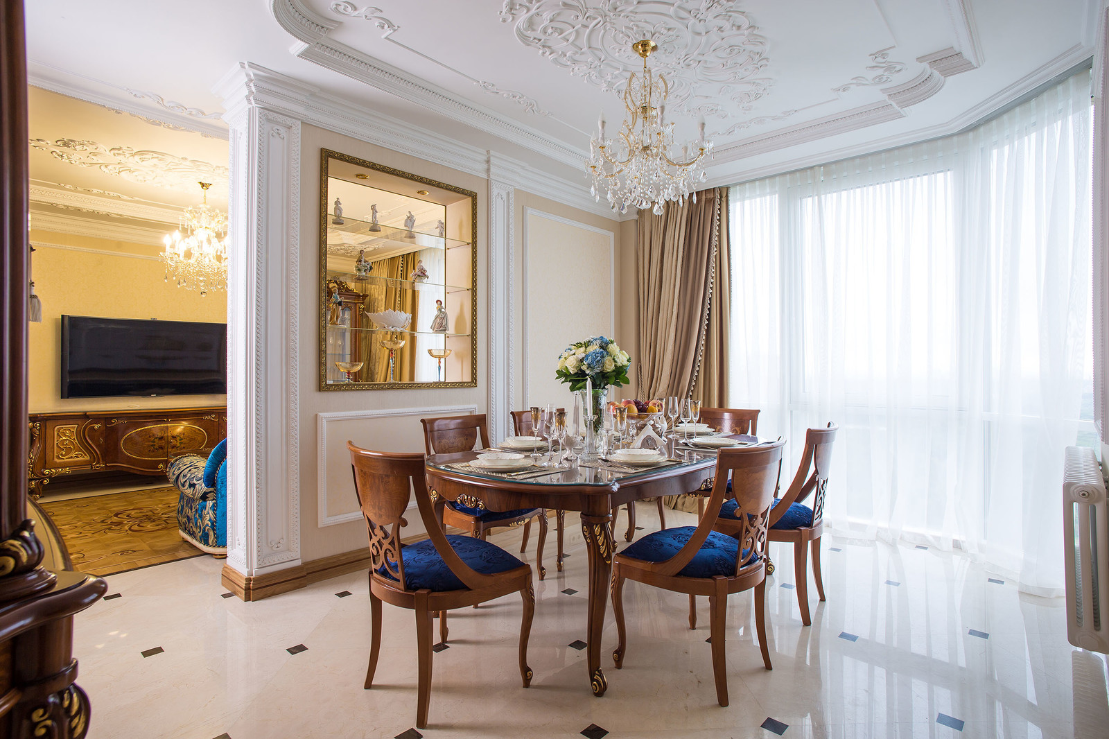 Морской бриз