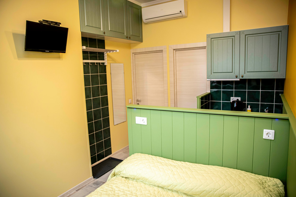 Хостел в ЖК Невский