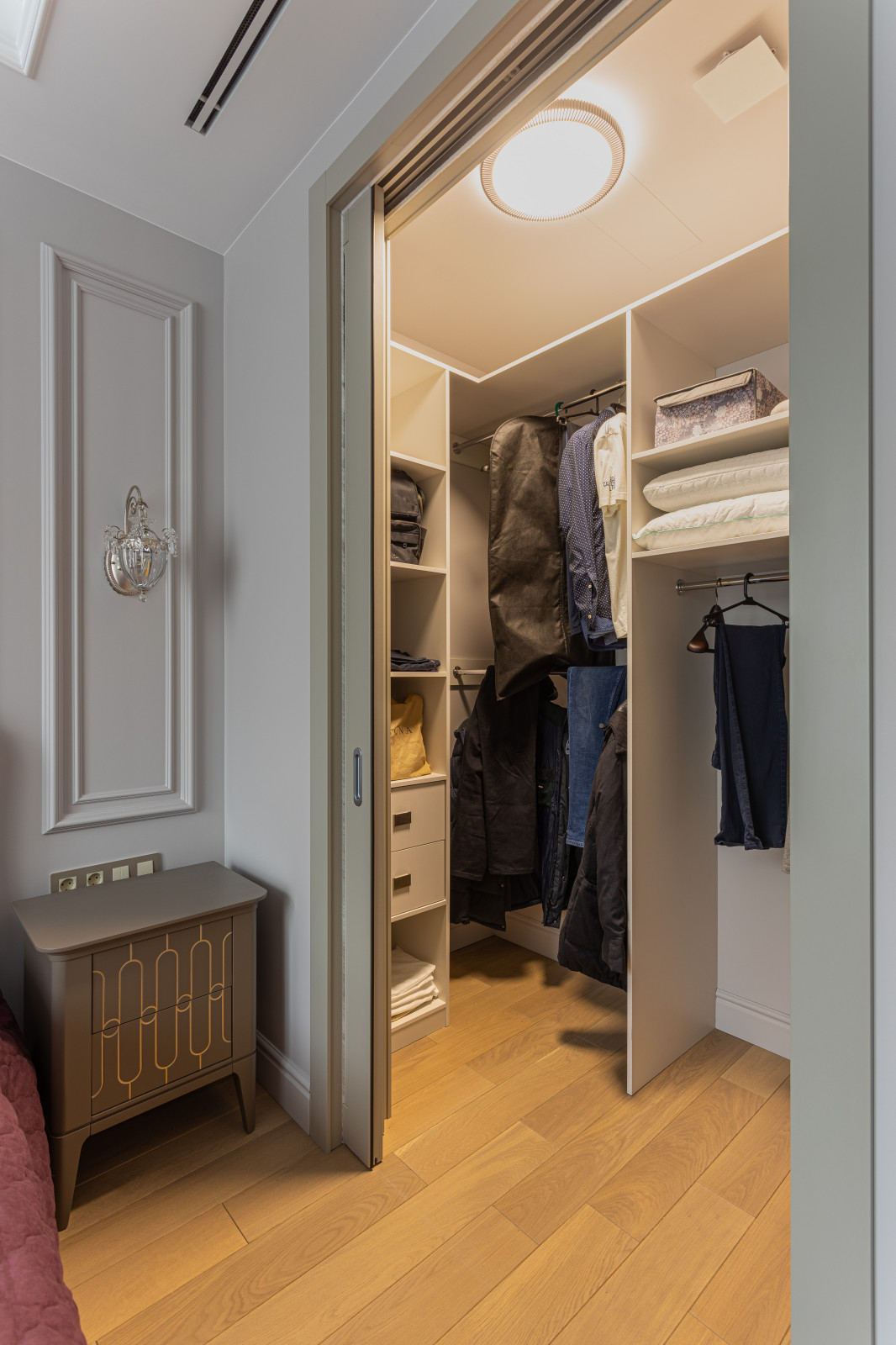 Просто классика