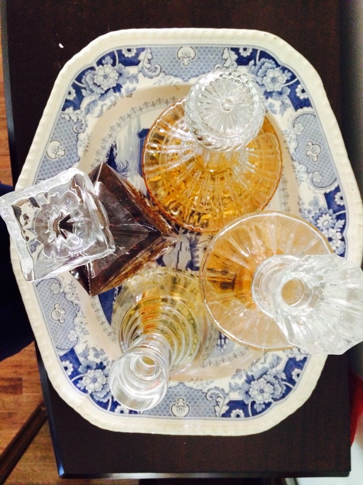 Vintage treasures