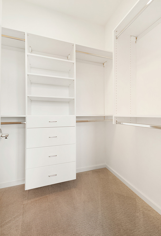 Queen Anne Duplex