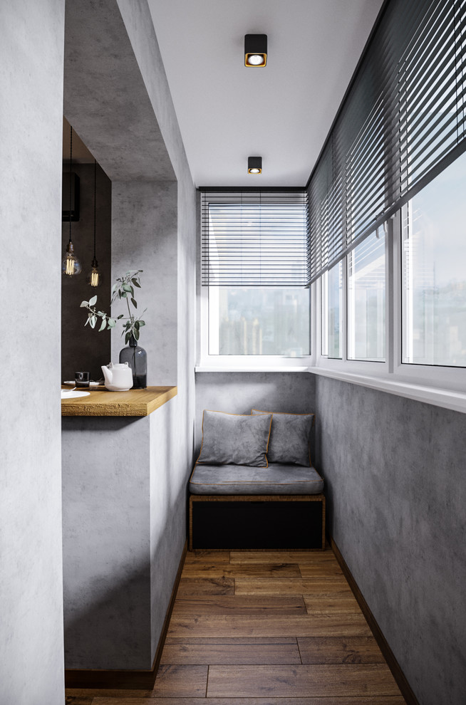 Дизайн-проект квартиры