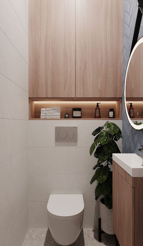 ЖК Аллея Парк 64 м.2