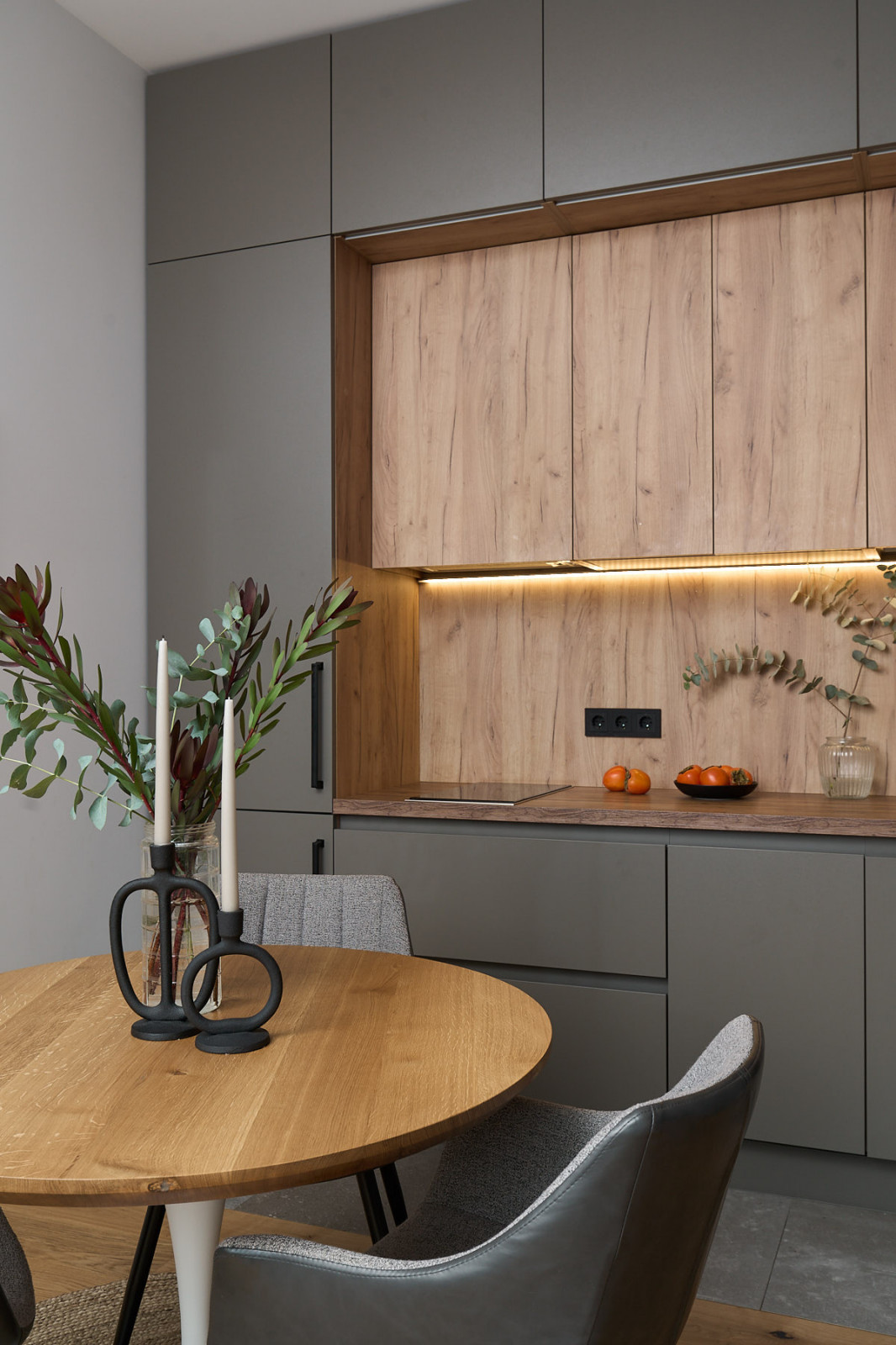 Apartment  ZilArt 60m2