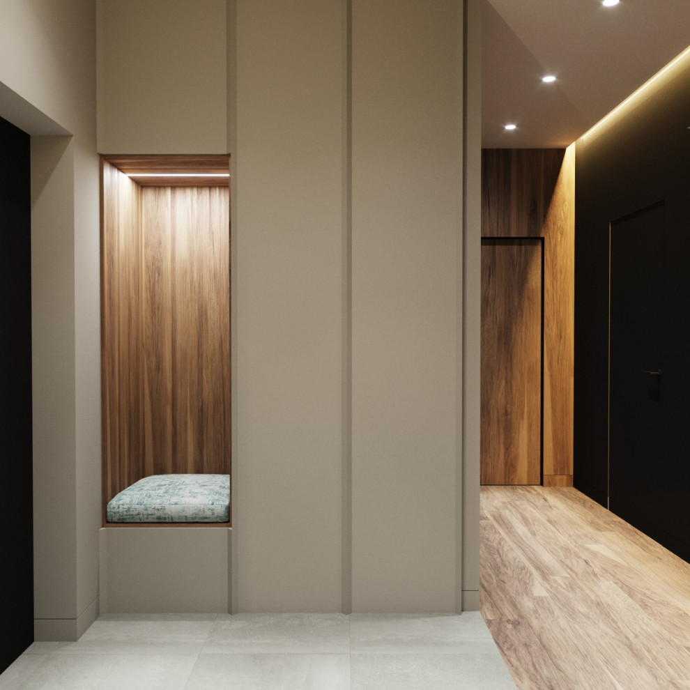 ЖК "Черняховского 19"