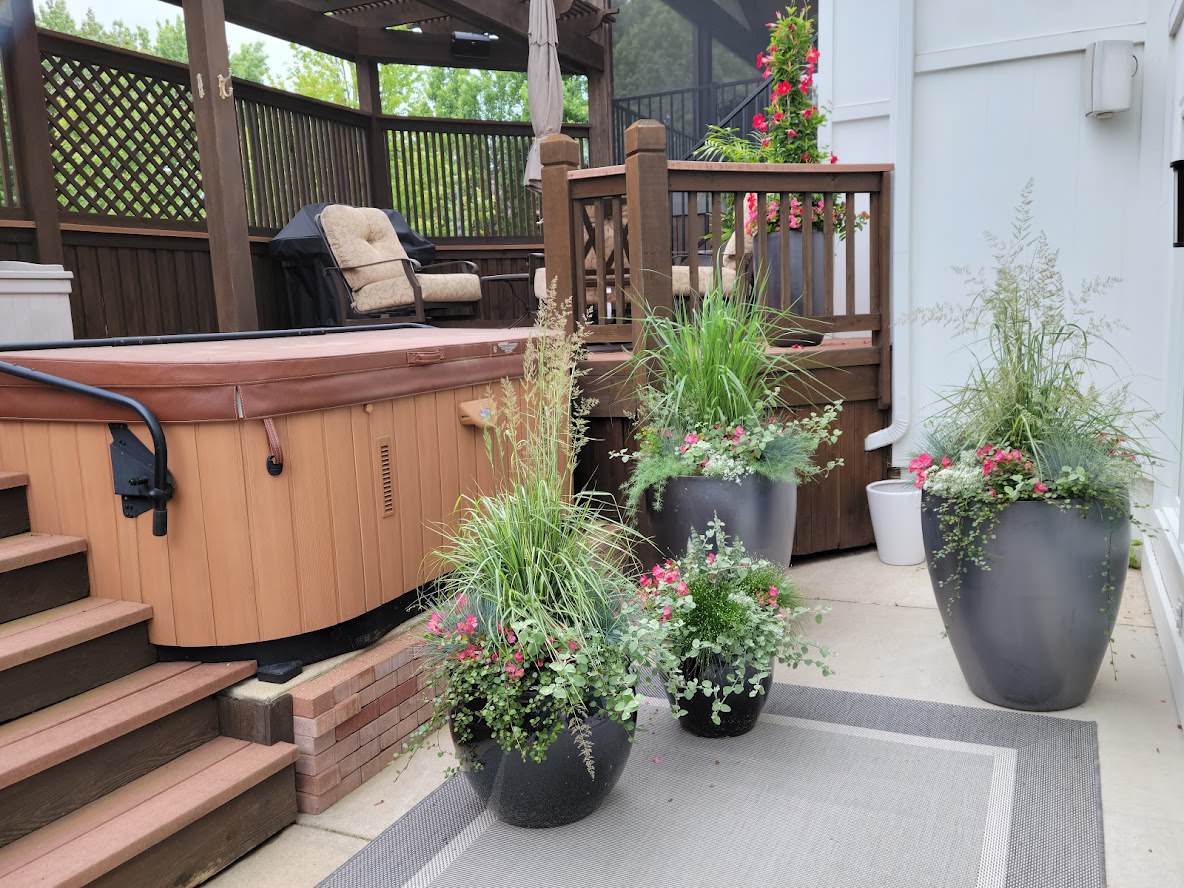 Planters