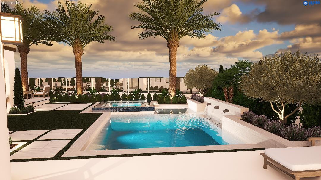 Paydar Residence