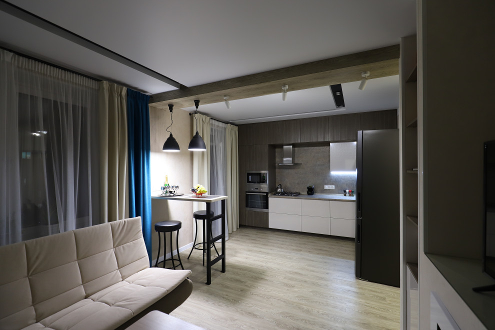 ЖК Ривьера парк город Ижевск