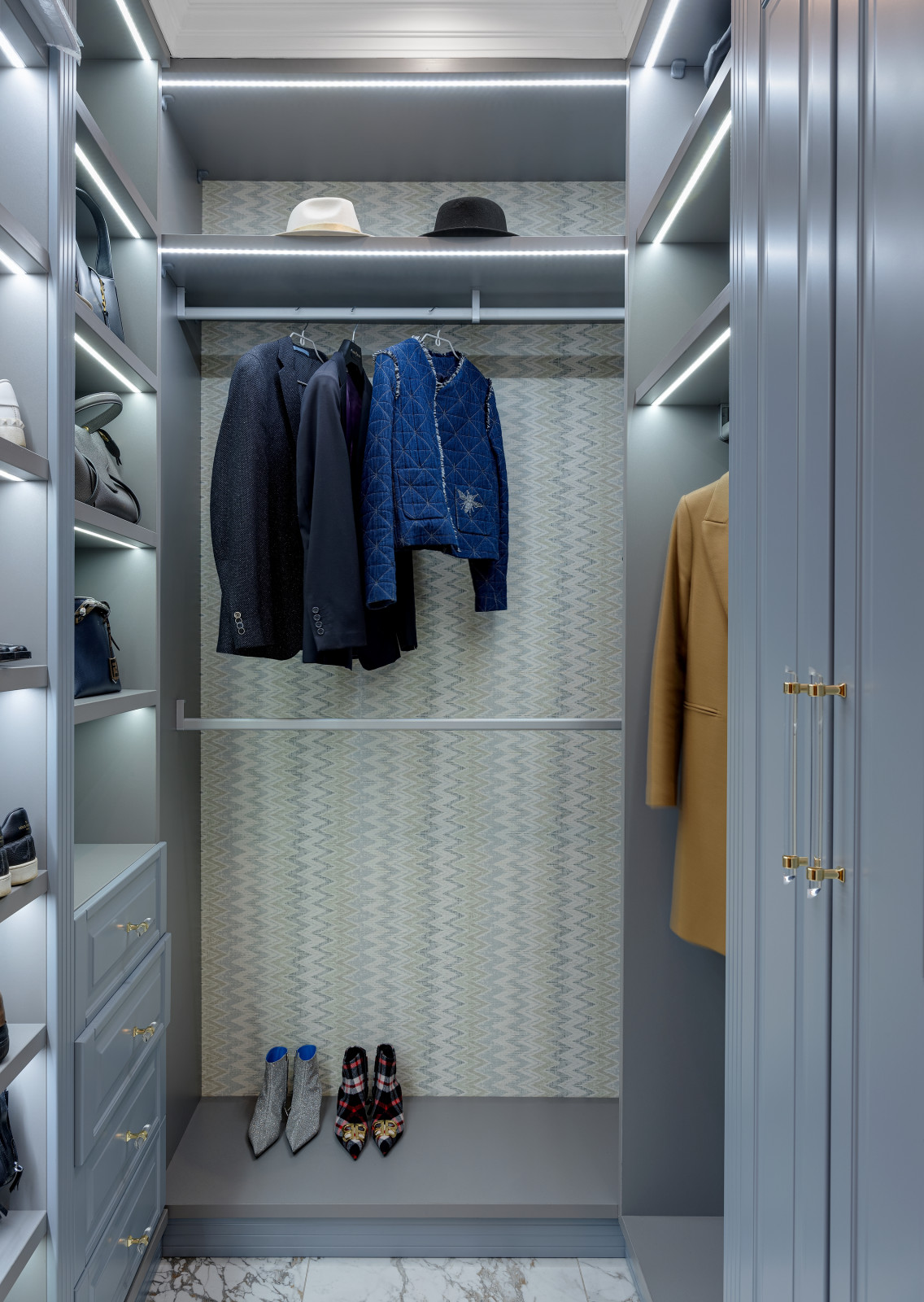 ЖК Хорошевский