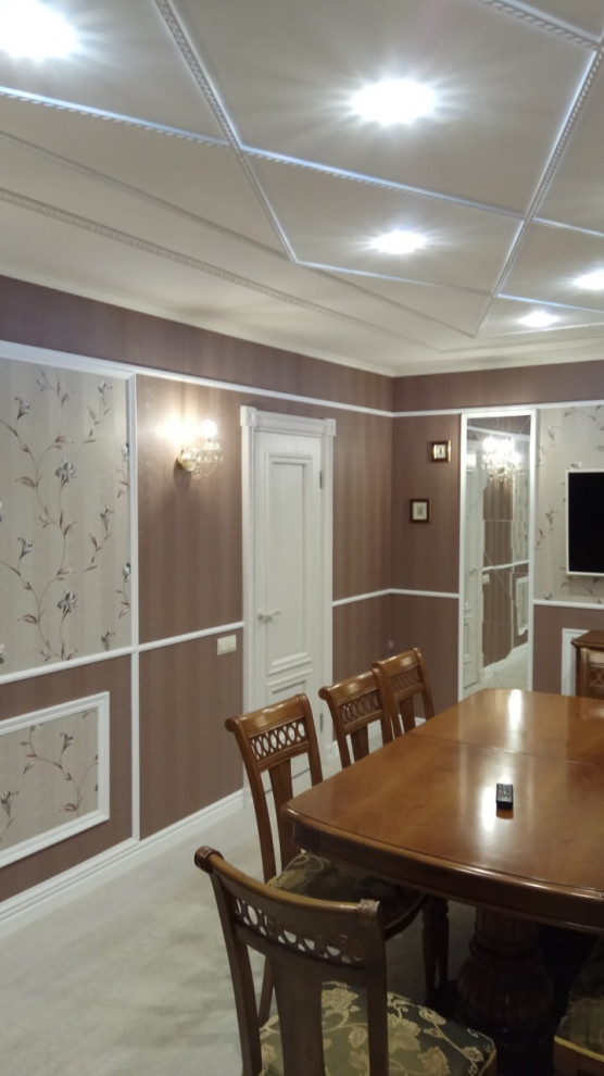 Современный прованс