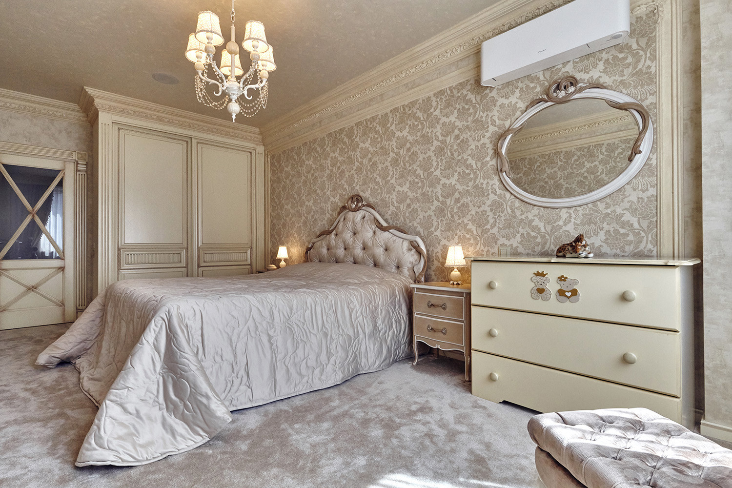 Квартира 022