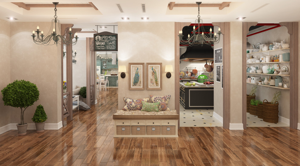 Творческая студия "Беседка".