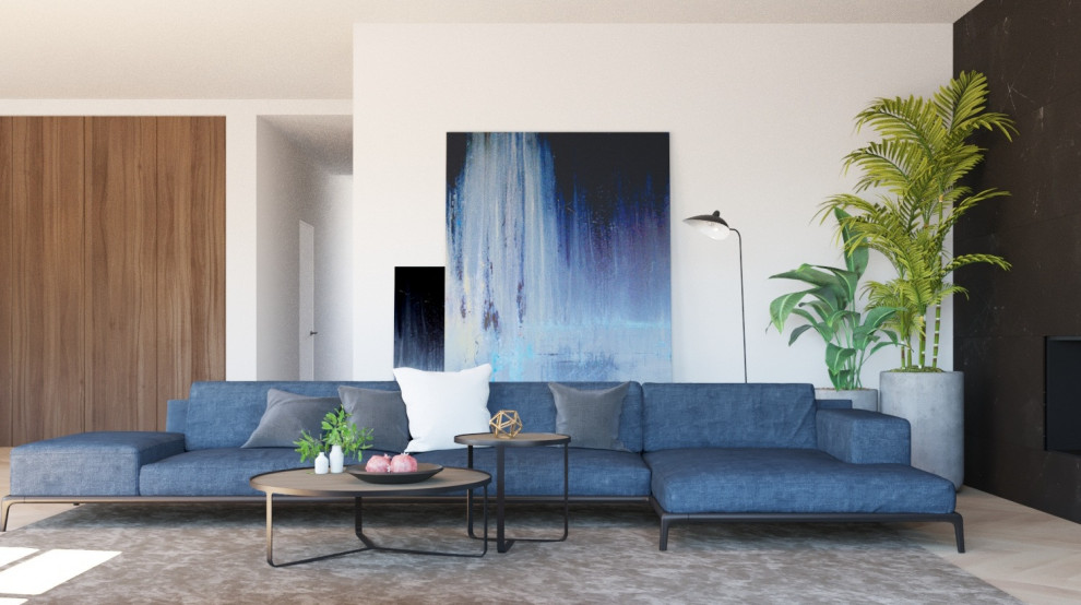 Дом на юге России