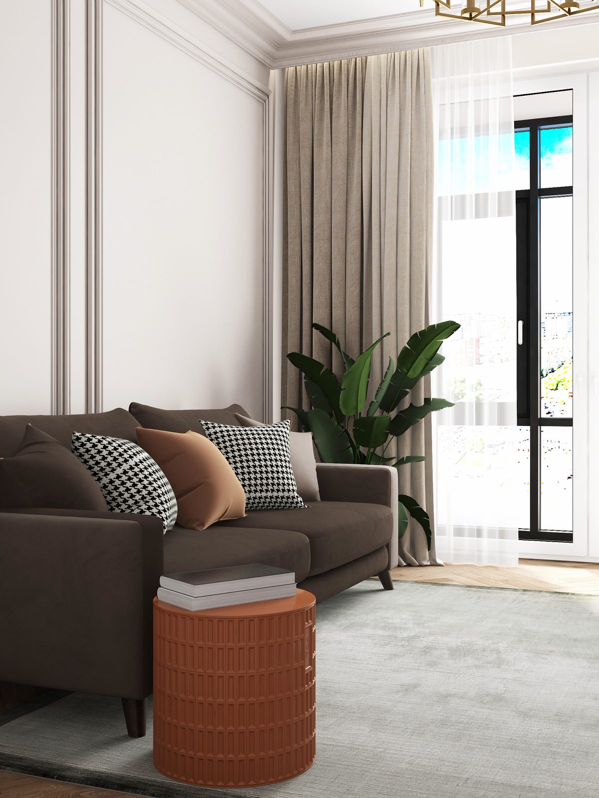 ЖК Береговой 1Б