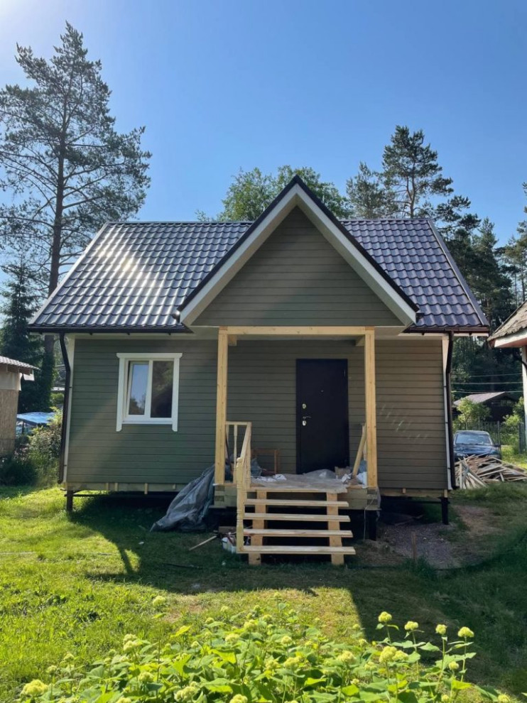 Фото проектов