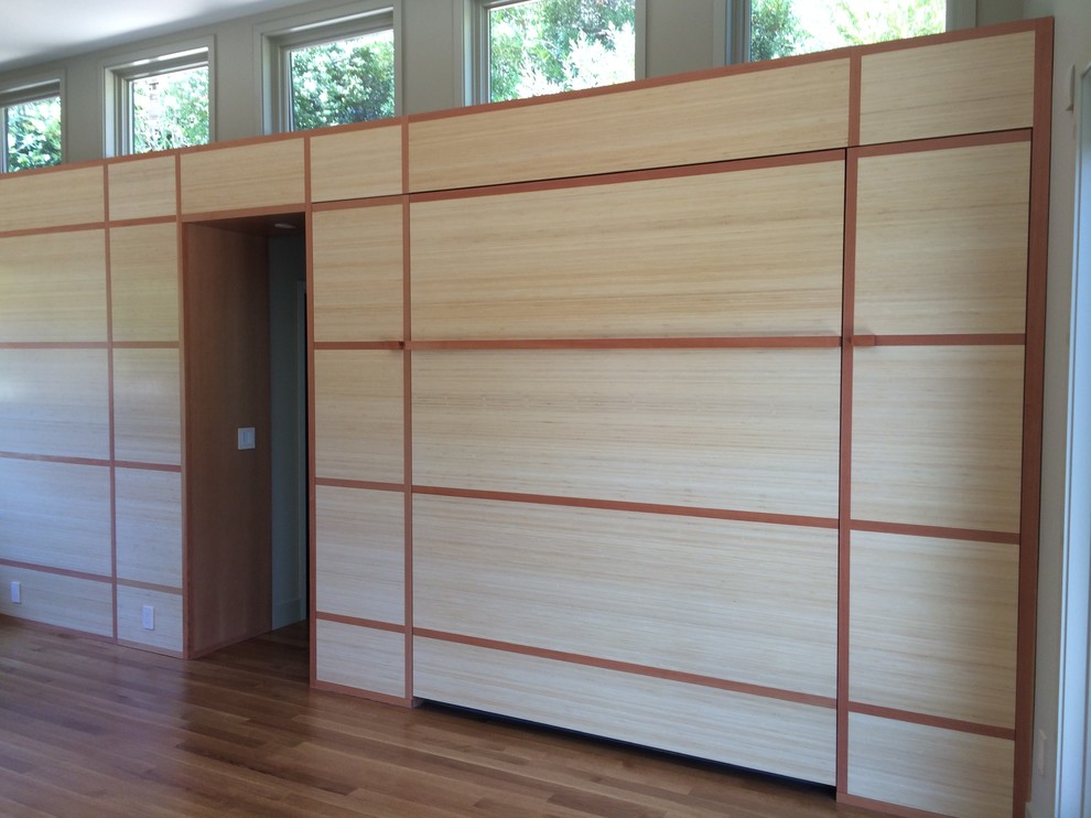 Guest Wall Bed