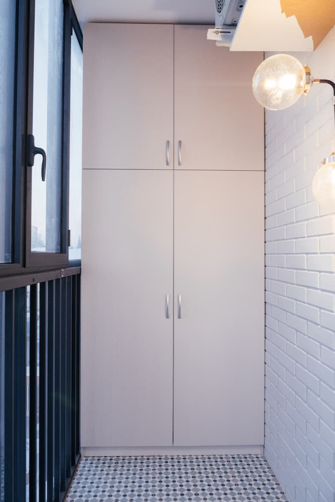 Ремонт по дизайн-проекту