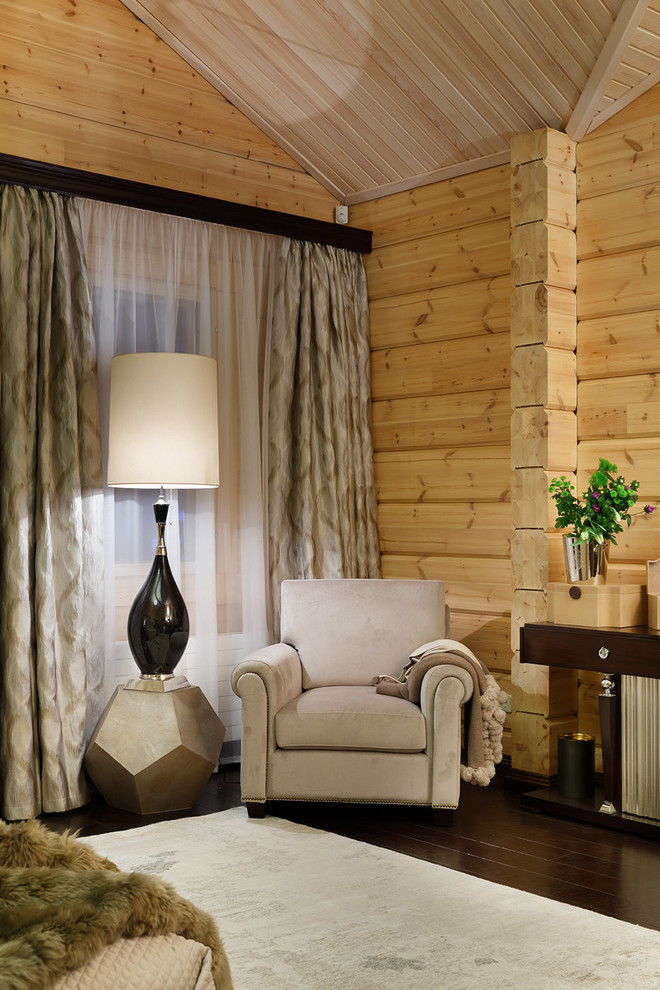 Проект в Ленинградской области