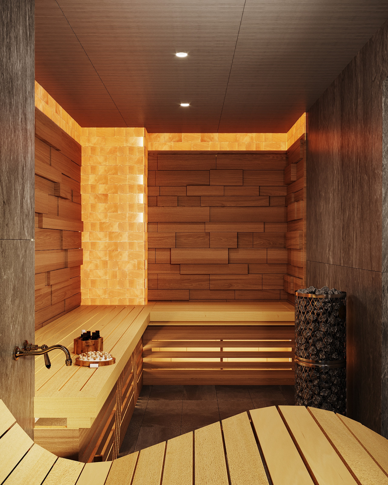 SPA, ванная, сауна, хаммам