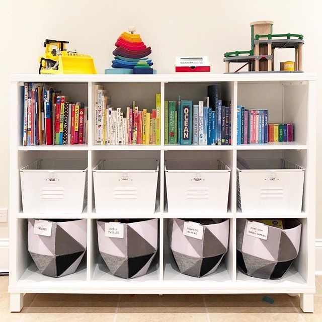 This is an example of a kids' room in San Francisco.