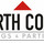 North Coast Ceilings & Partitions