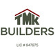 TMK Builders, Inc.