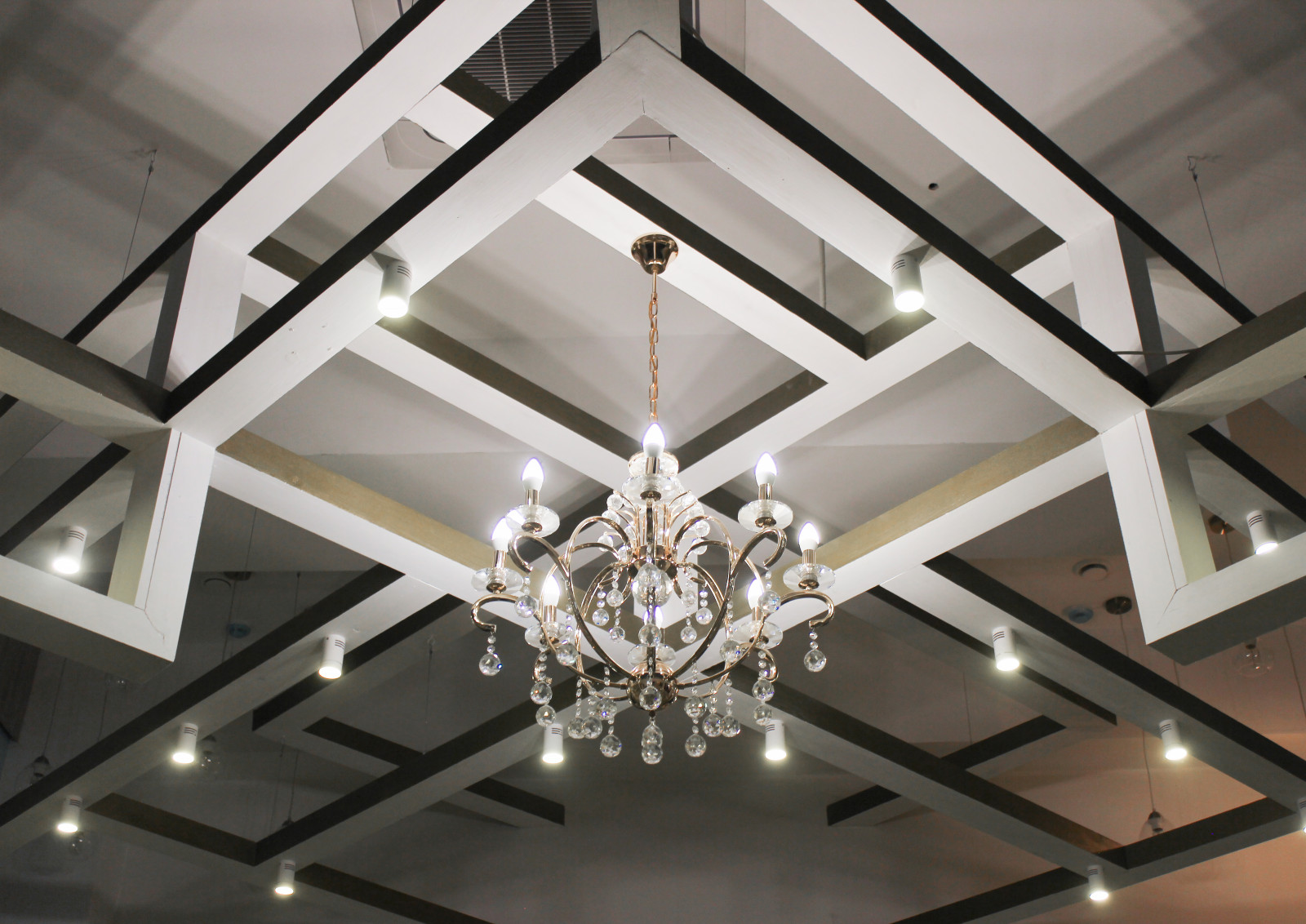 Ресторан AVIVA