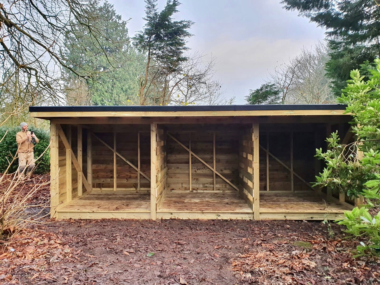 Log Store