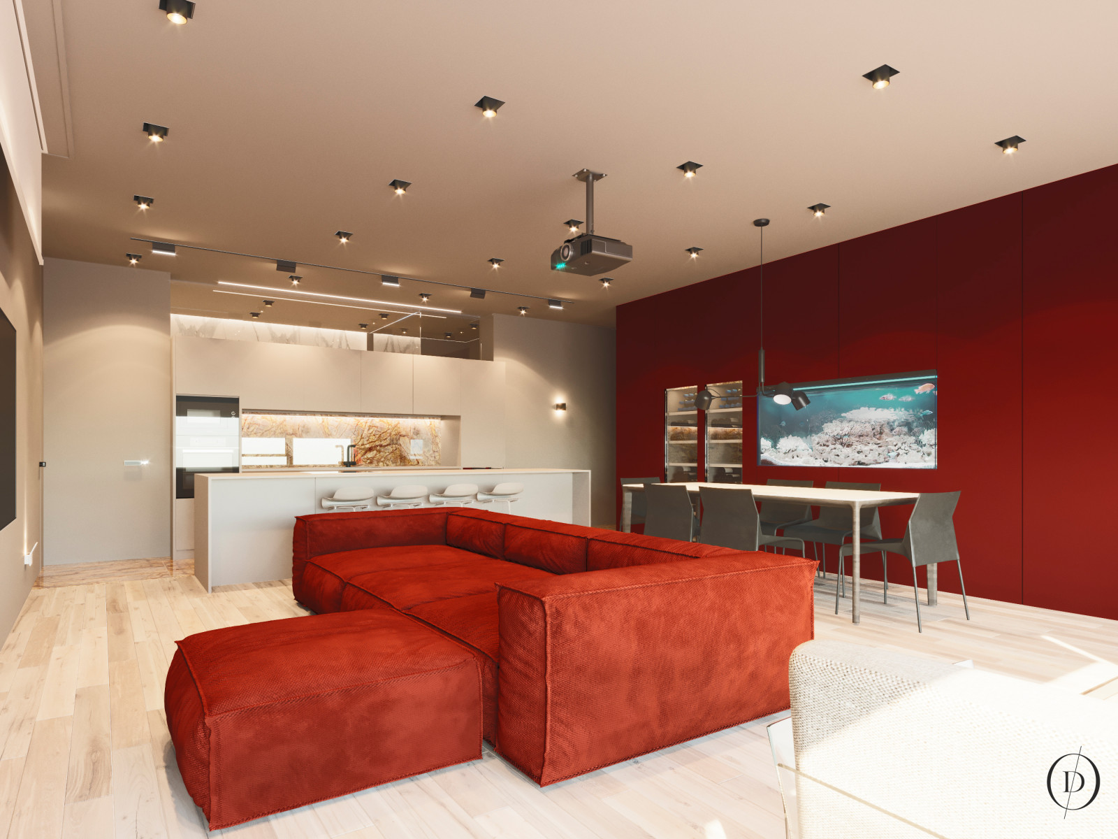 Апартаменты Галереи Чижова