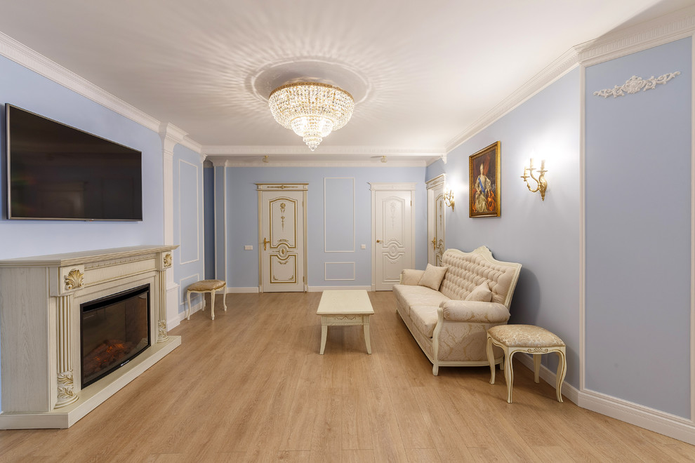 Жилой комплекс «Лиговский 123»