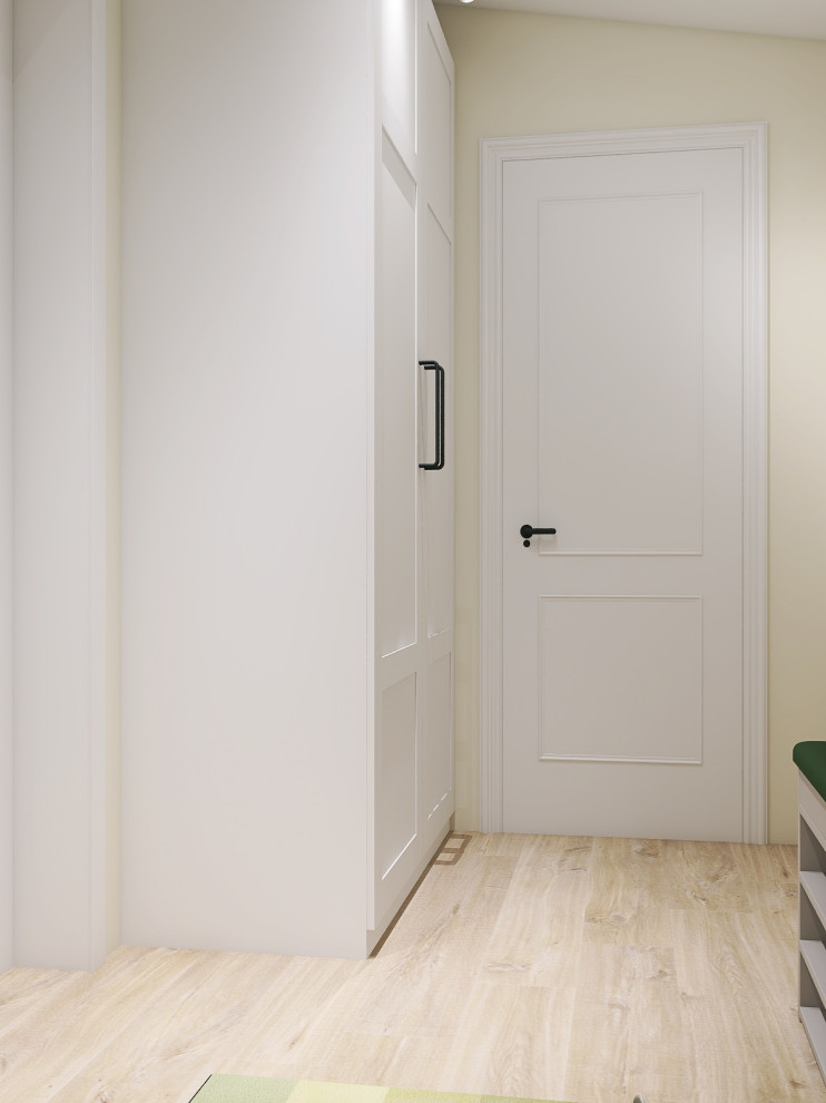 Г. САРАТОВ, 59 КВ.М.ЗАГОРОДНЫЙ ДОМ В СТИЛЕ БАРНХАУС