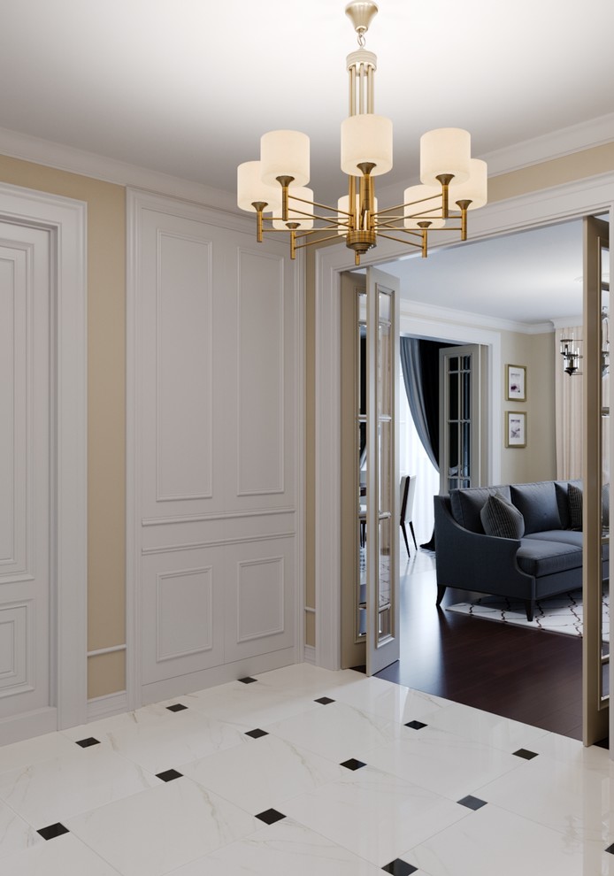 Квартира 83 метра