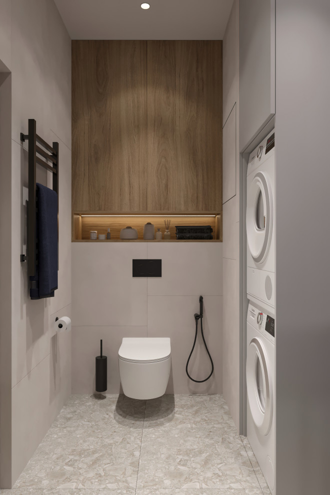 ЖК "Life варшавская"